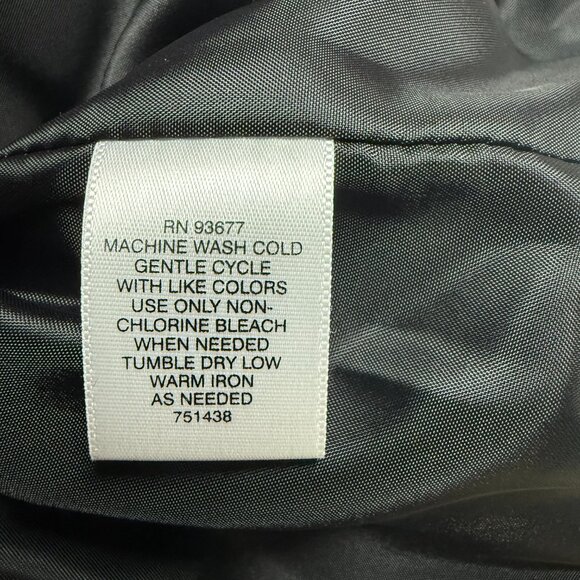 Liz Claiborne Womens Blazer/Jacket, XL - Picture 7 of 7